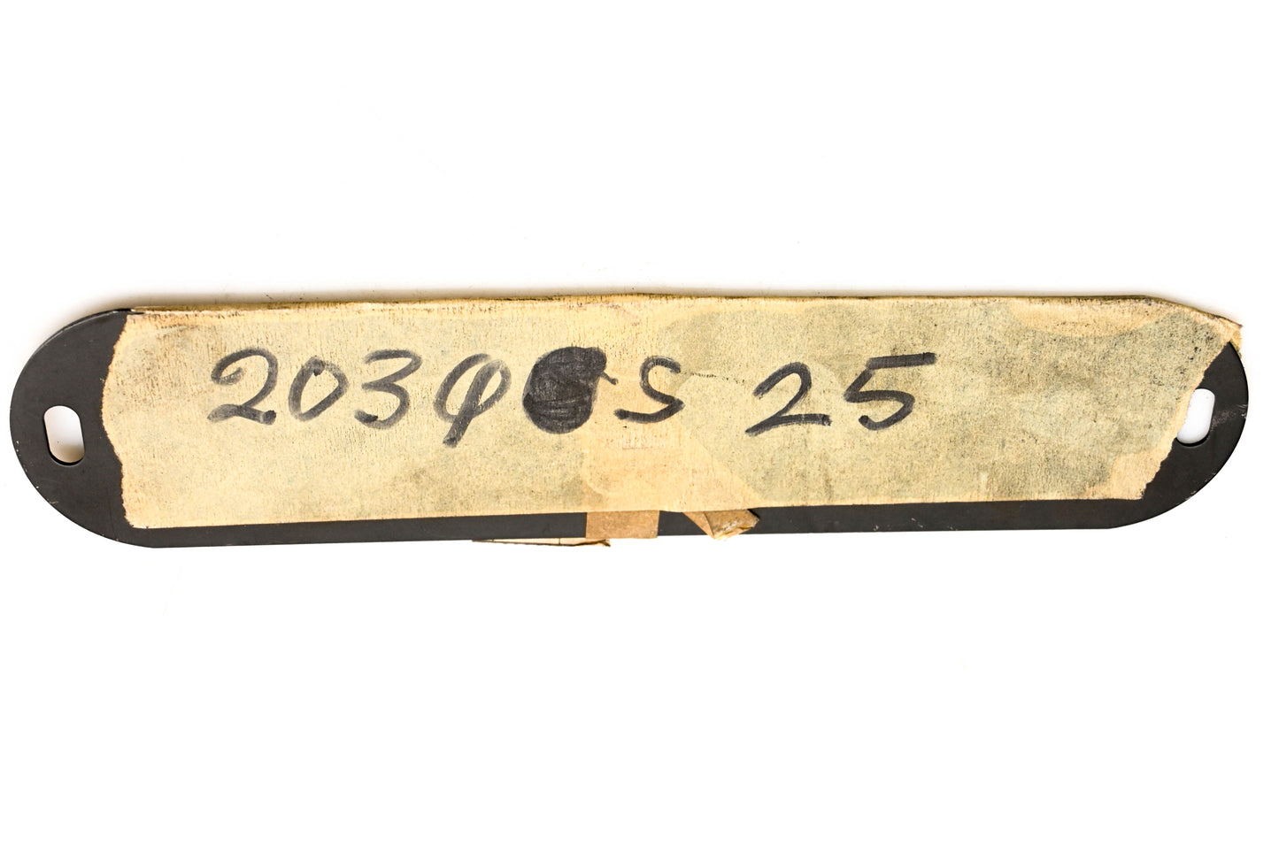 Mack 203QS25 Panel NOS