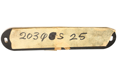 Mack 203QS25 Panel NOS