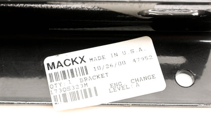 Mack 173QS323M Bracket NOS