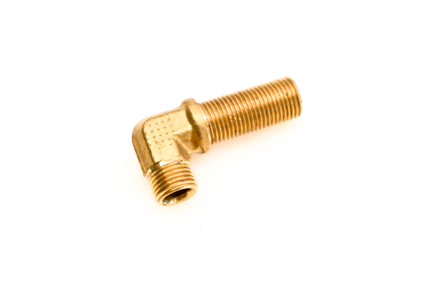 Mack 25107373 Elbow Fitting NOS