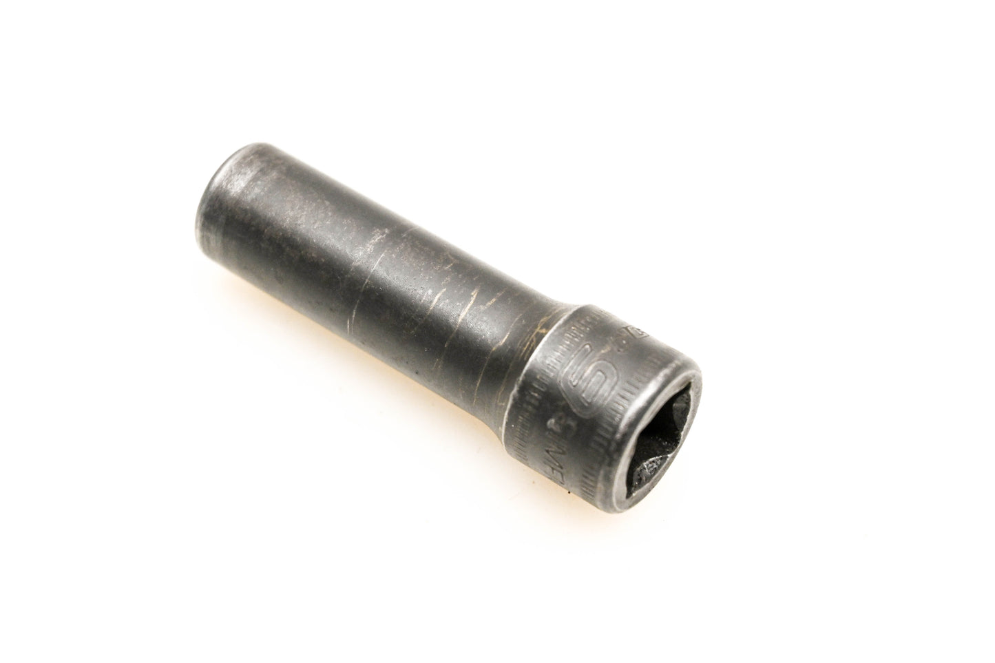 Snap-On SIMFM9A 9mm 3/8" Deep Socket