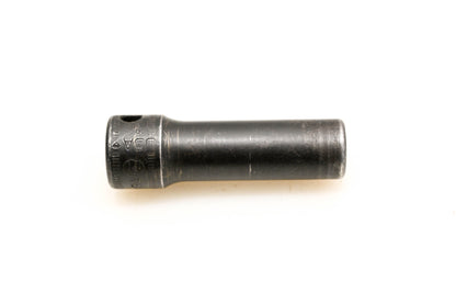 Snap-On SIMFM9A 9mm 3/8" Deep Socket