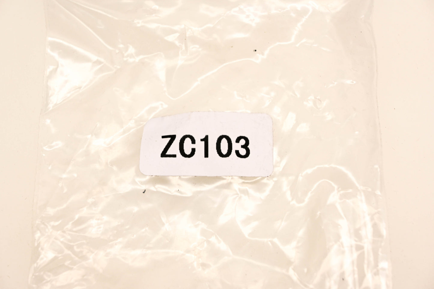 Caltric ZC103 Steering Stem Bushing & Stem NOS