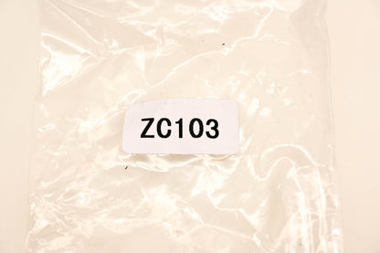 Caltric ZC103 Steering Stem Bushing & Stem NOS
