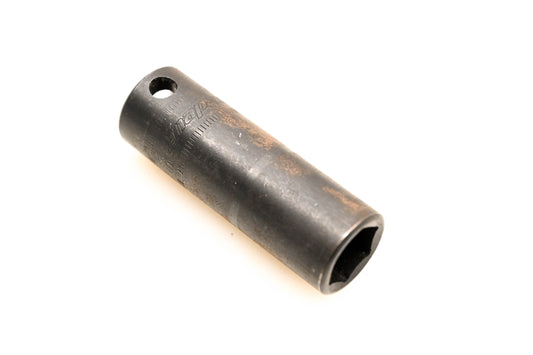 Snap-On SIMFM12 12mm 3/8" Deep Socket