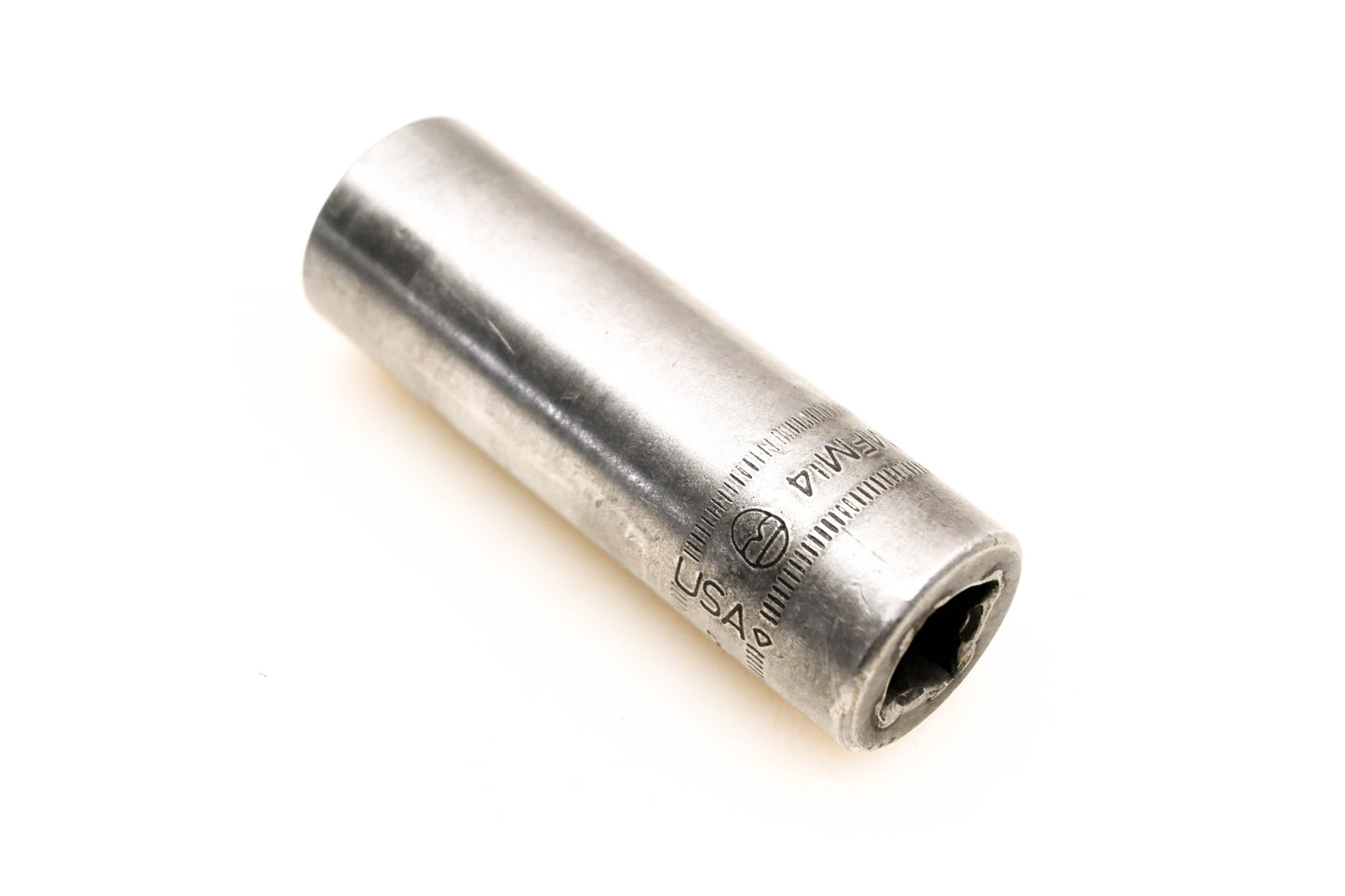 Snap-On SIMFM14 14mm 3/8" Deep Socket