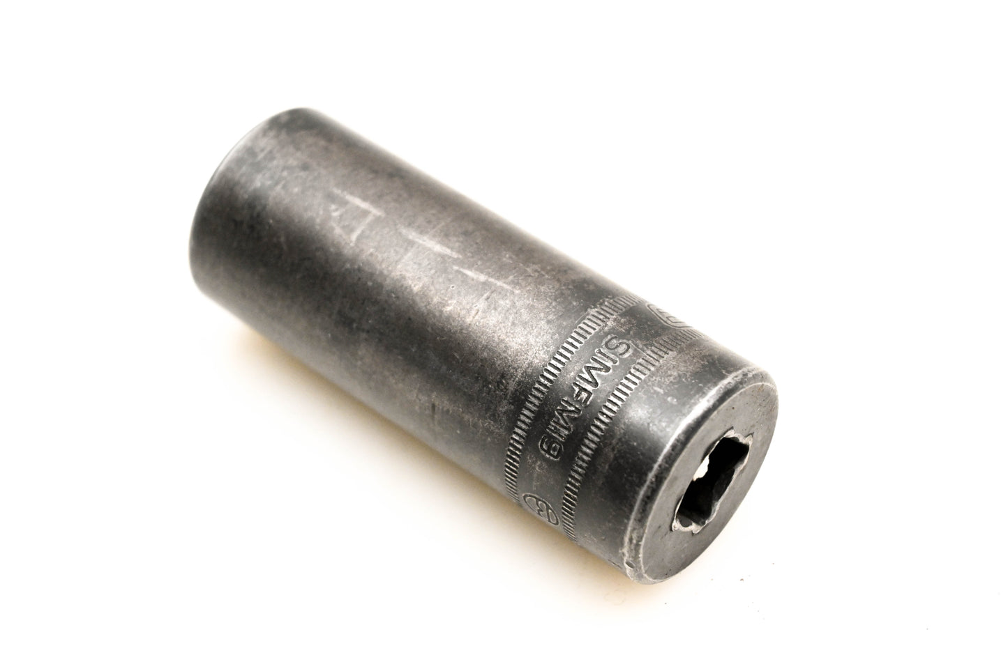 Snap-On SIMFM19 19mm 3/8" Deep Socket
