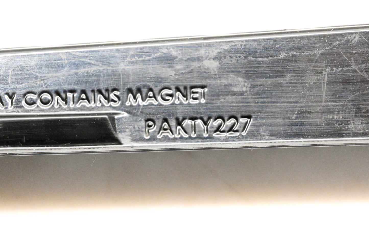 Snap-On PAKTY227 Magnetic Socket Tray