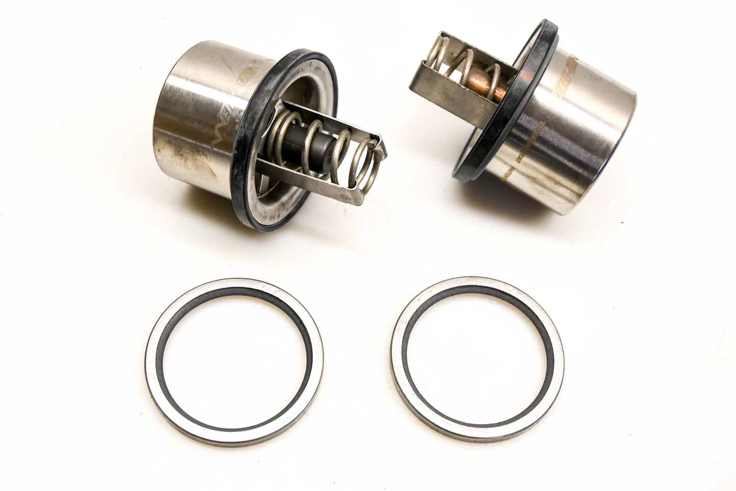 Mack 215SB169A Thermostat Kit NOS