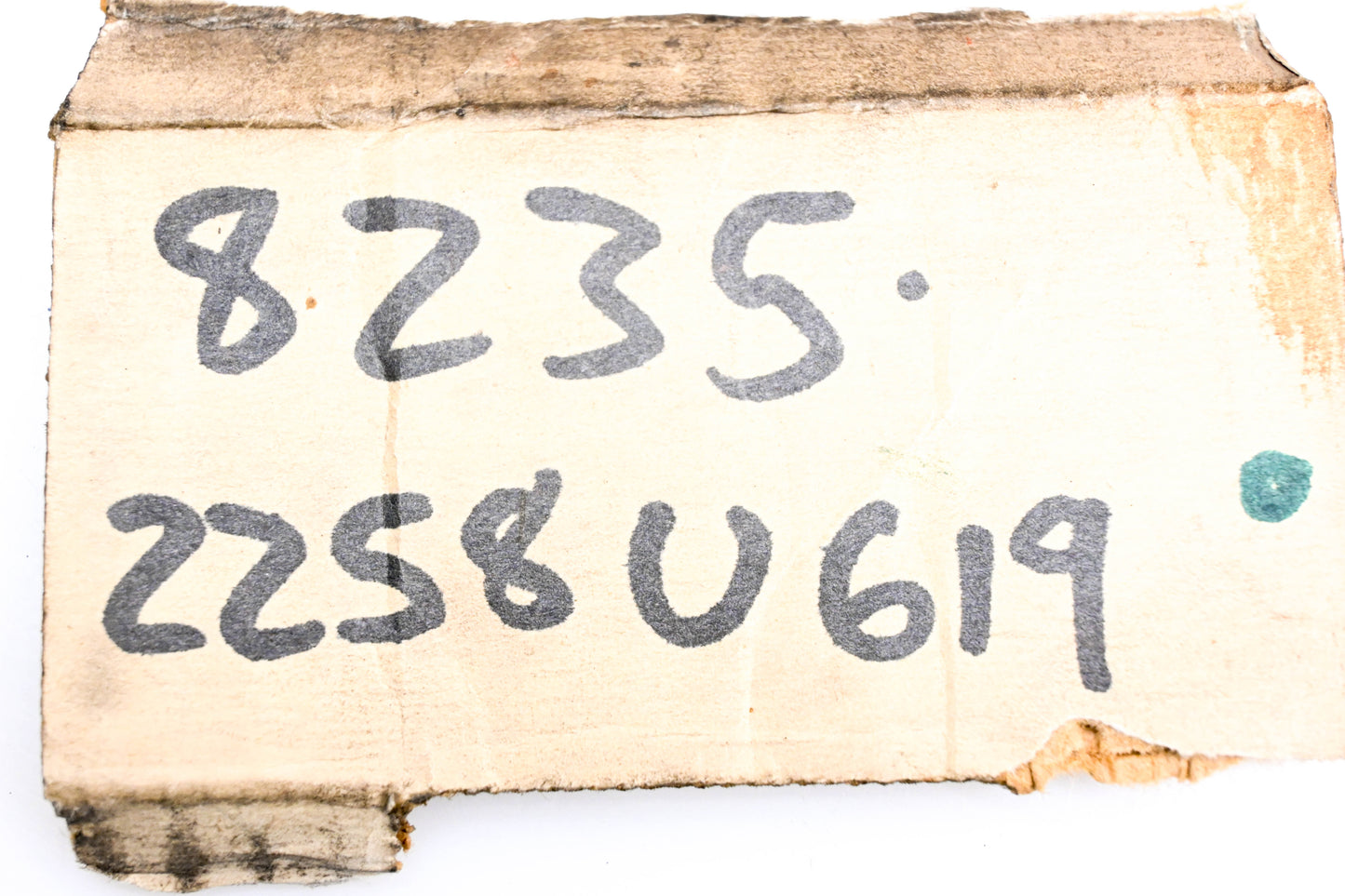 Mack 8235-2258U619 Spring NOS