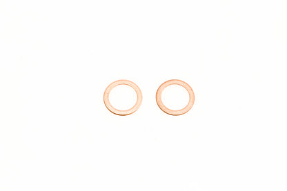 Mack 121SB22 Gaskets Qty 2 NOS