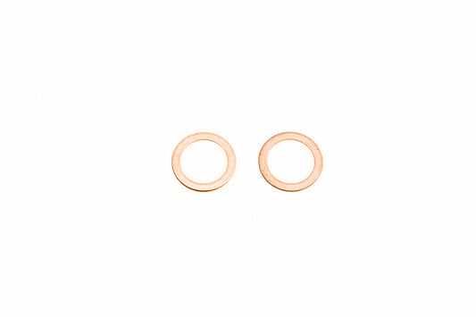 Mack 121SB22 Gaskets Qty 2 NOS