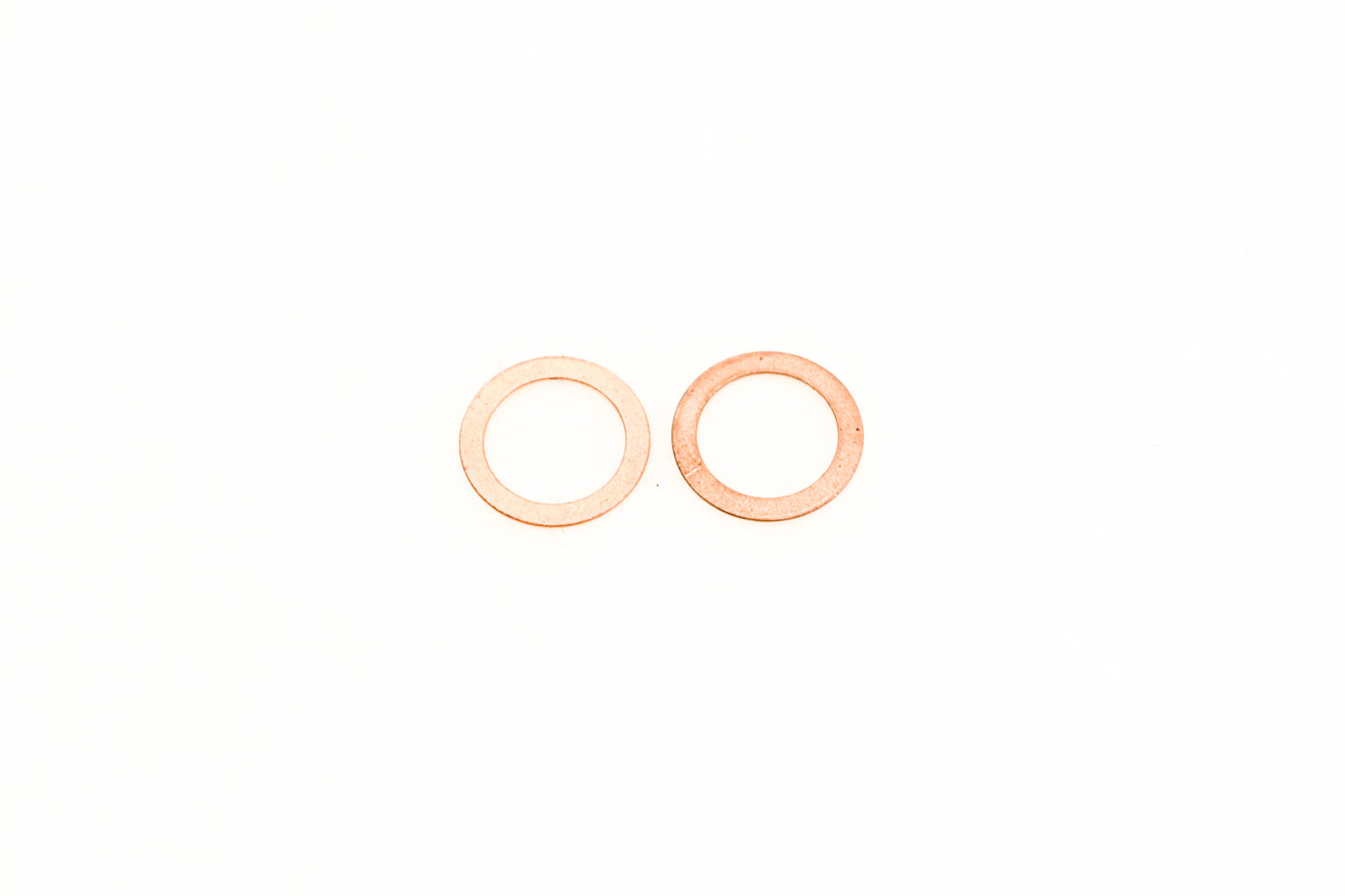 Mack 121SB22 Gaskets Qty 2 NOS