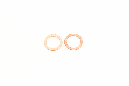 Mack 121SB22 Gaskets Qty 2 NOS