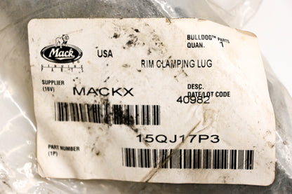 Mack 15QJ17P3 Clamp NOS