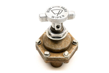 Trico F1720 Control Valve Assembly