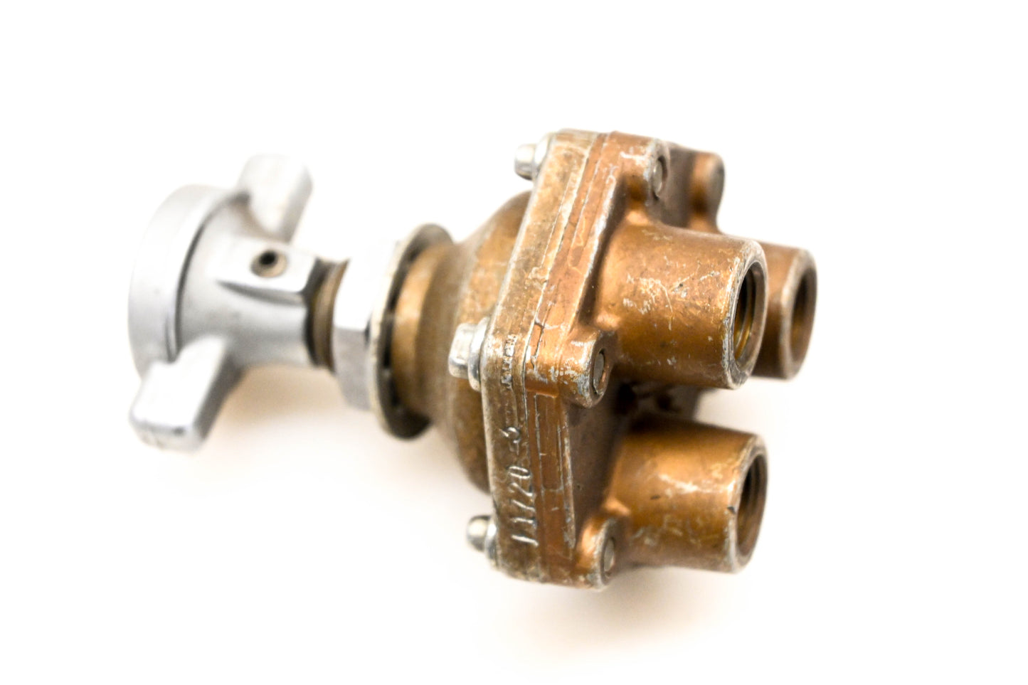 Trico F1720 Control Valve Assembly