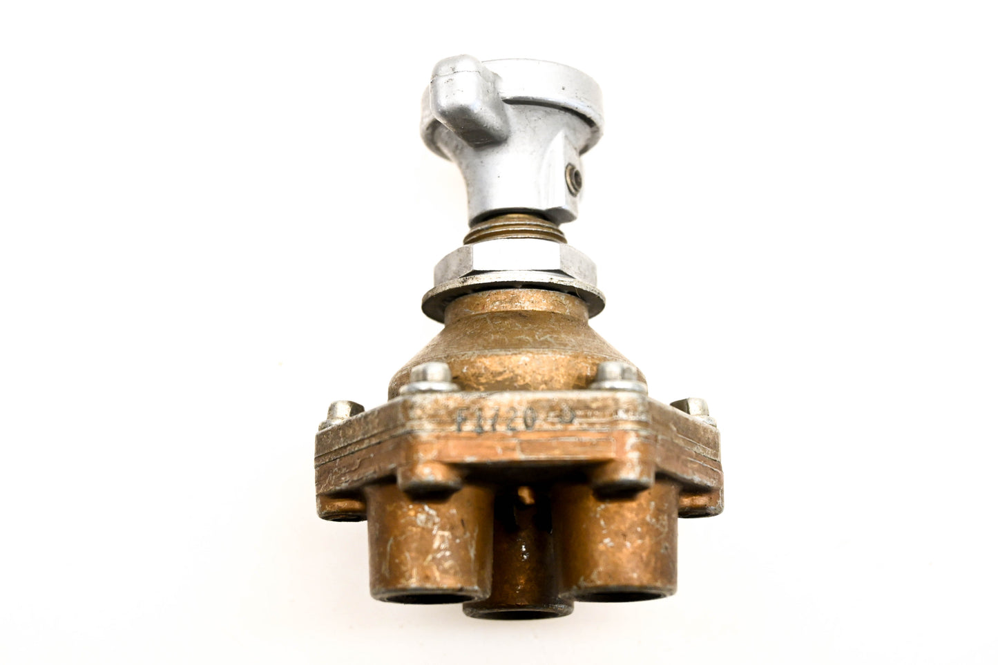 Trico F1720 Control Valve Assembly