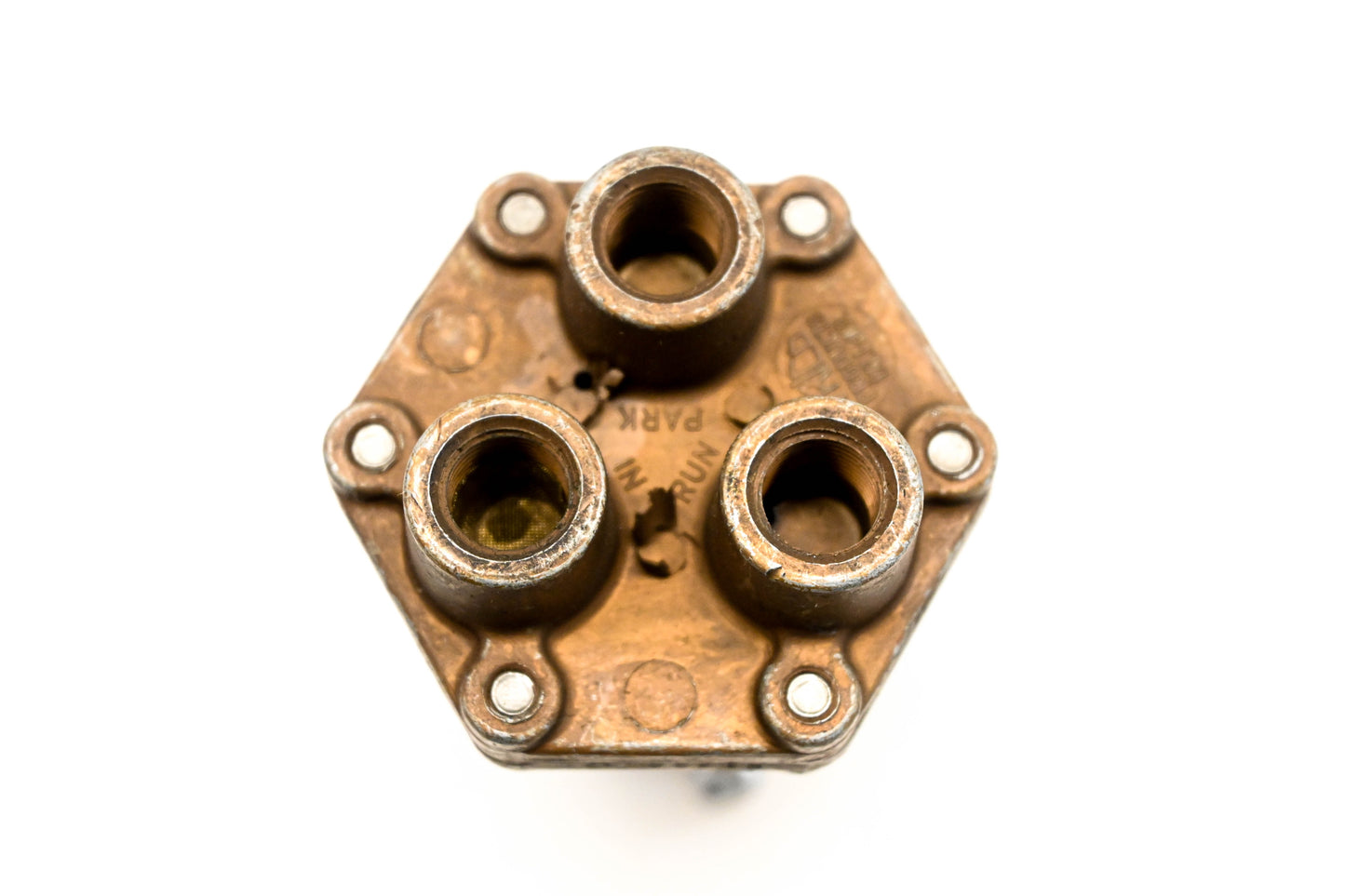 Trico F1720 Control Valve Assembly