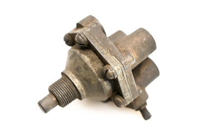 Trico F1650 Control Valve Assembly