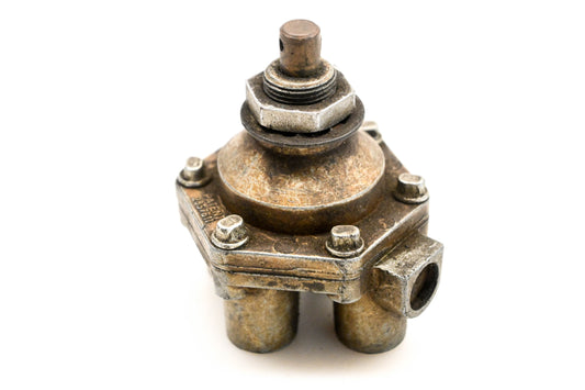 Trico F1710 Control Valve Assembly