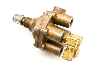 Trico 35QT211, F1710 Control Valve Assembly