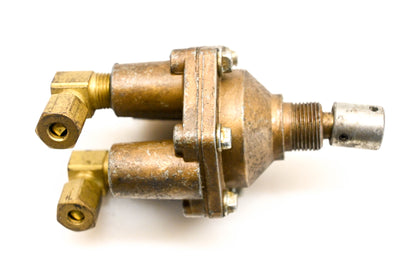 Trico 35QT211, F1710 Control Valve Assembly