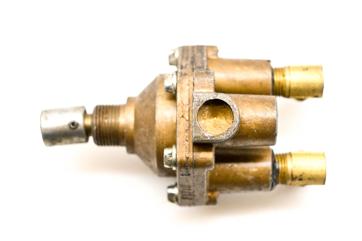 Trico 35QT211, F1710 Control Valve Assembly