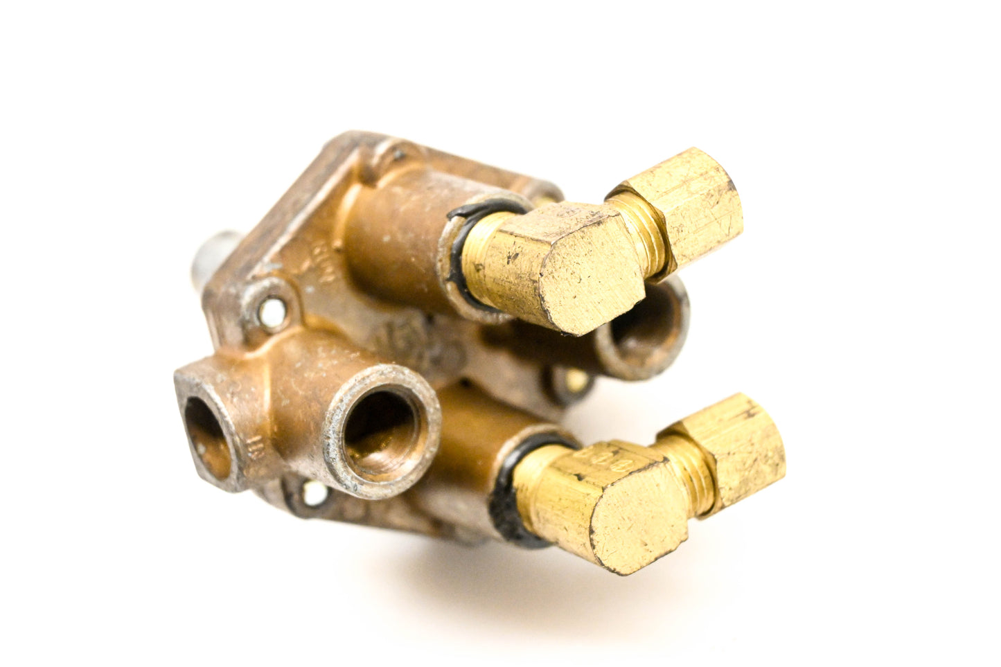 Trico 35QT211, F1710 Control Valve Assembly