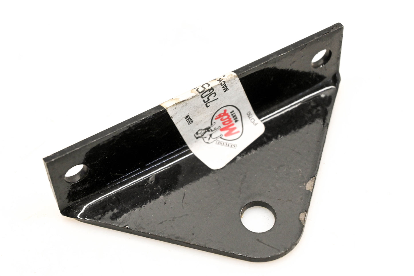 Mack 75QS245 Mirror Bracket NOS