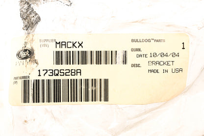 Mack 173QS28A Bracket NOS