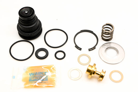 Mack 8235-R950014, 3918353 Meritor Wabco Purge Valve kit NOS