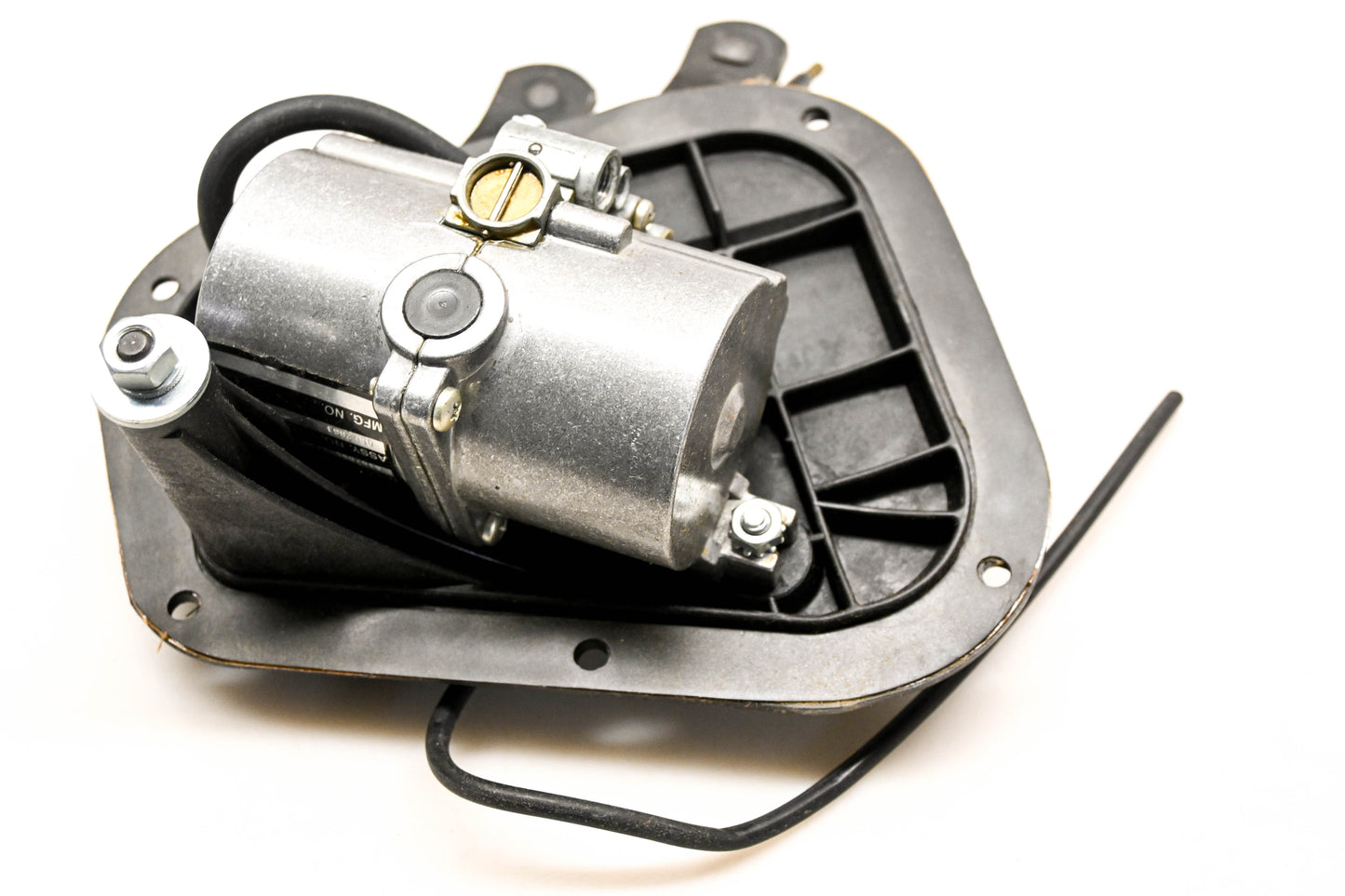 Mack 63QT413 Motor Assembly NOS