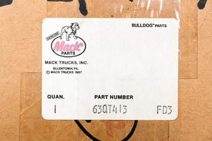Mack 63QT413 Motor Assembly NOS