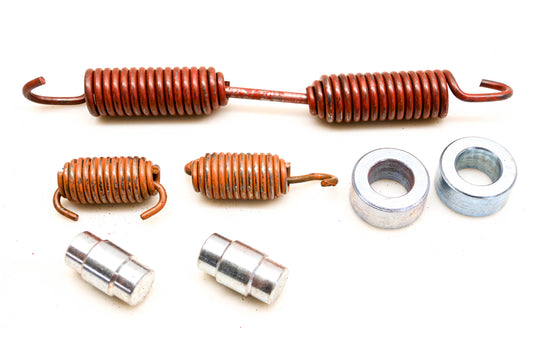 Mack 8235-R507002, R507002 Meritor Brake Spring Kit NOS