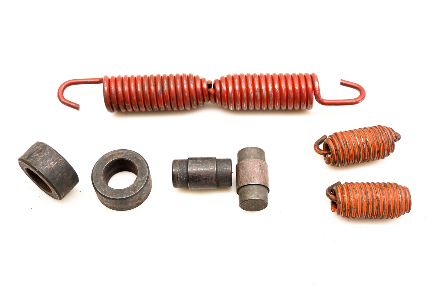 Mack 8235-R507002 Meritor Brake Spring Kit NOS