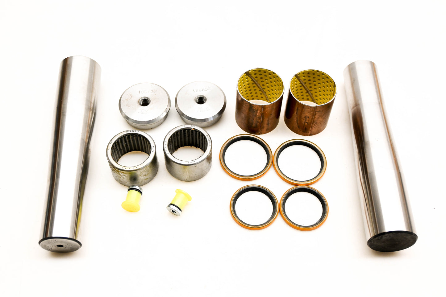 Mack 301SQ47E Steering Knuckle King Pin Kit NOS