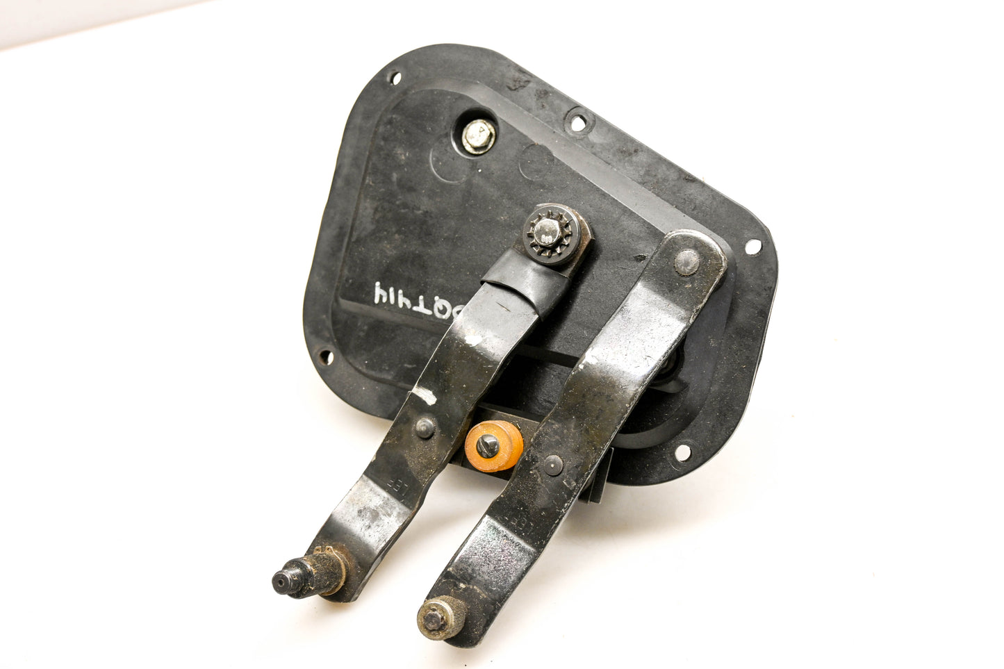 Mack 63QT414 Motor Assembly