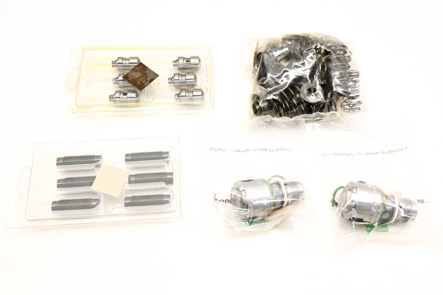 Mack 4559-30950 Conversion Kit NOS