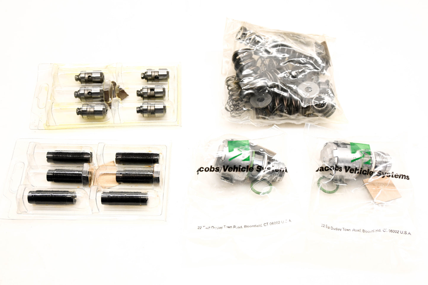 Mack 4559-30950 Conversion Kit NOS