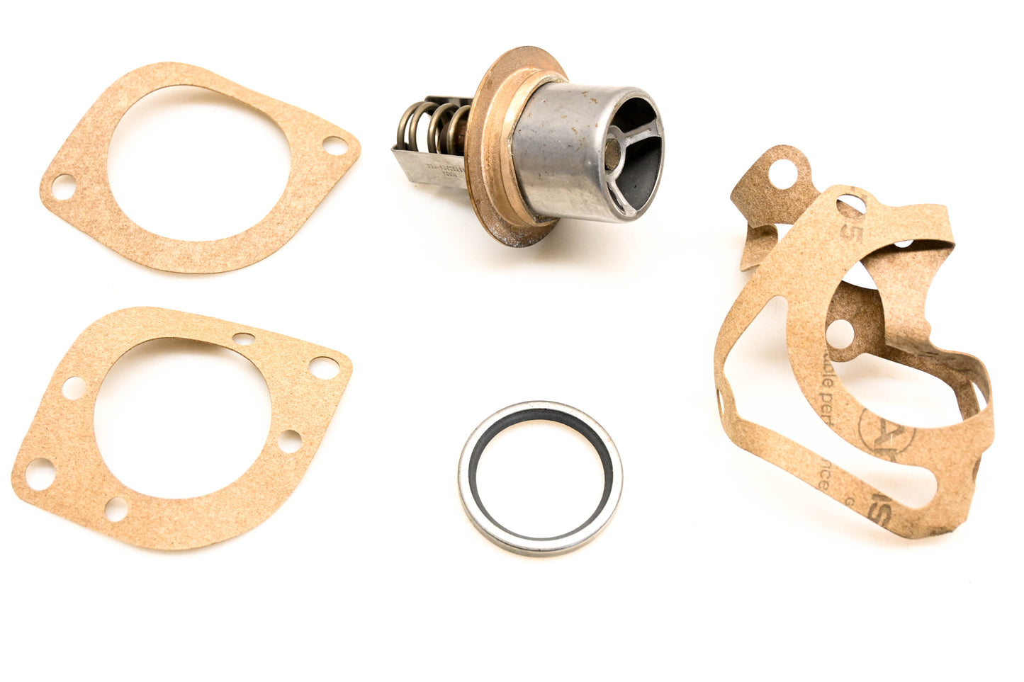 Mack 215SB166AP3 Thermostat Kit NOS