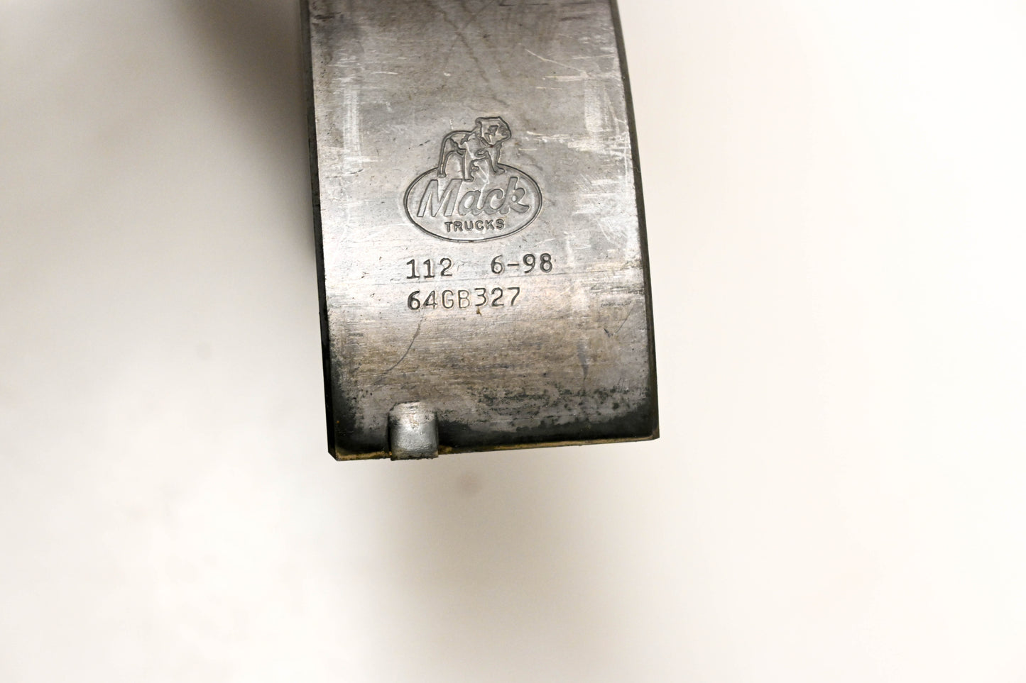 Mack 64GB327 Bearing NOS