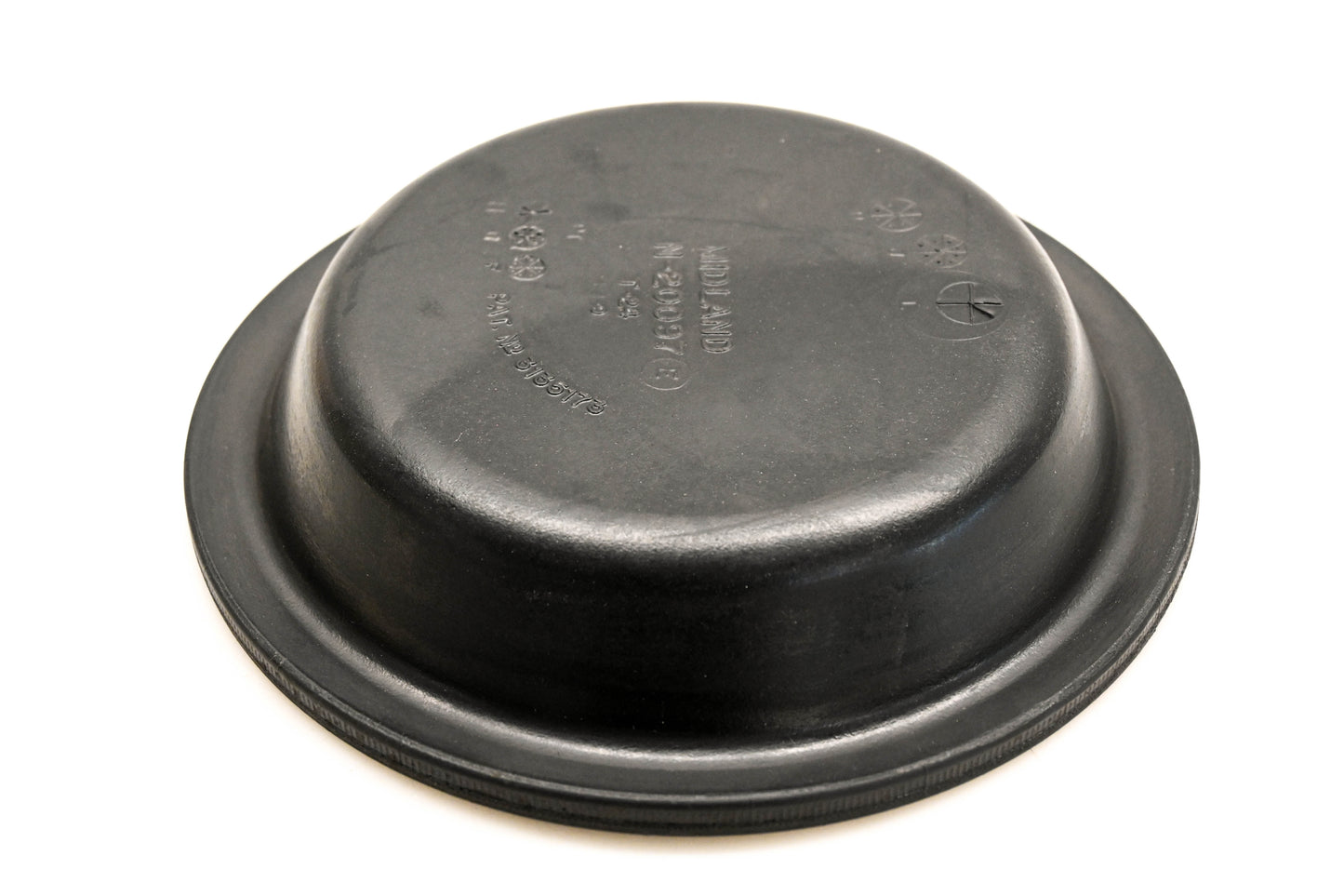 Midland-Grau N-20097-E, N-20097 T-24 Air Brake Diaphragm NOS