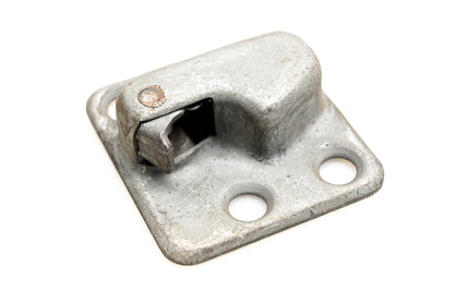Mack 186QS11 Keeper Plate NOS