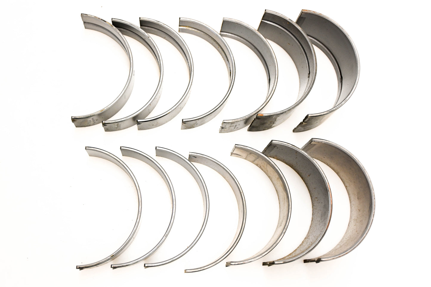 Mack 215SB36C Bearing Kit NOS