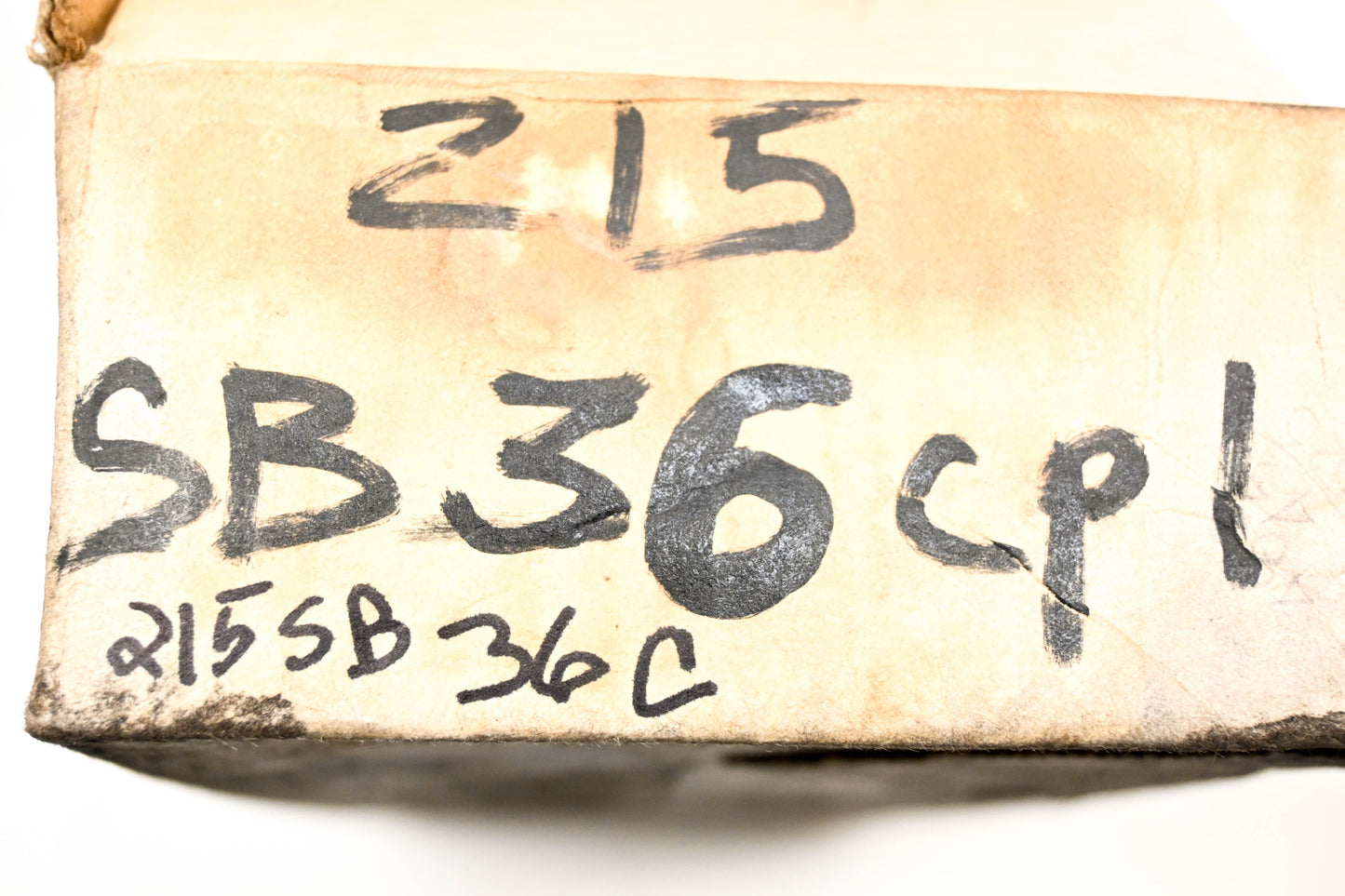Mack 215SB36C Bearing Kit NOS