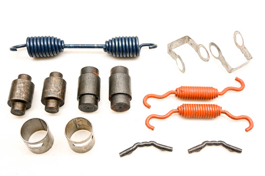 Mack 8235-R507010, R507010 Rockwell Brake Repair Kit NOS