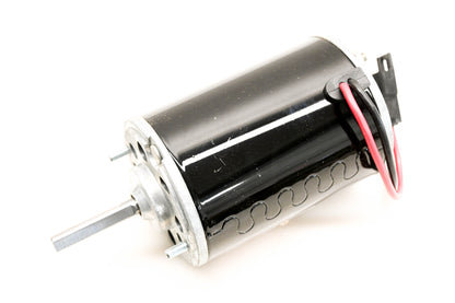 Mack 4379-RD591000 Red Dot Heater Motor NOS