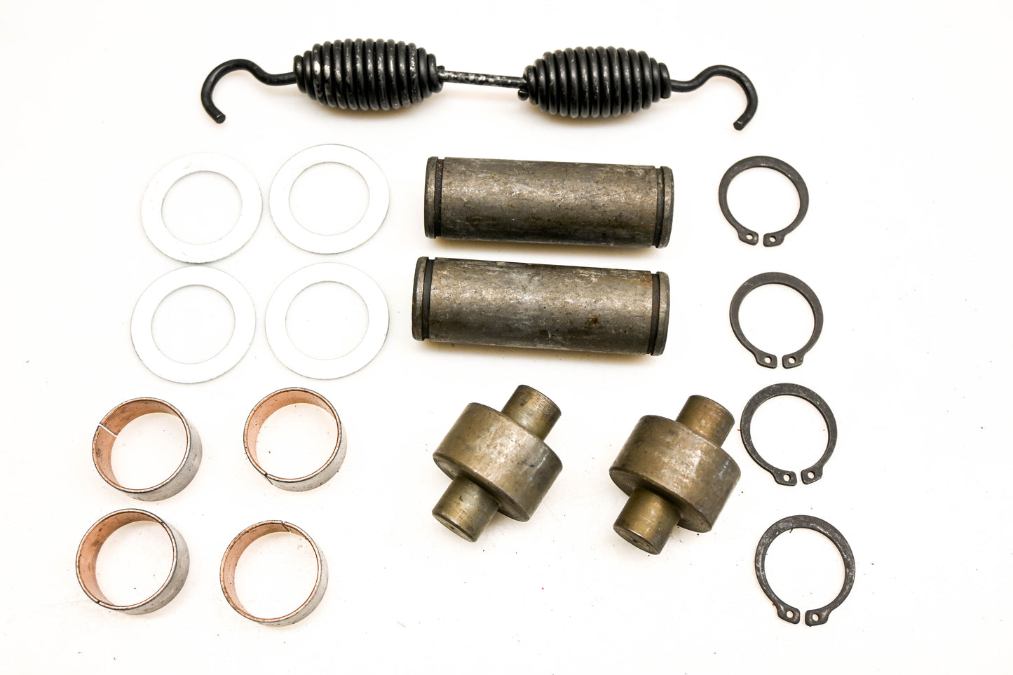 Mack 8235-R509408 Rockwell Brake Repair Kit NOS