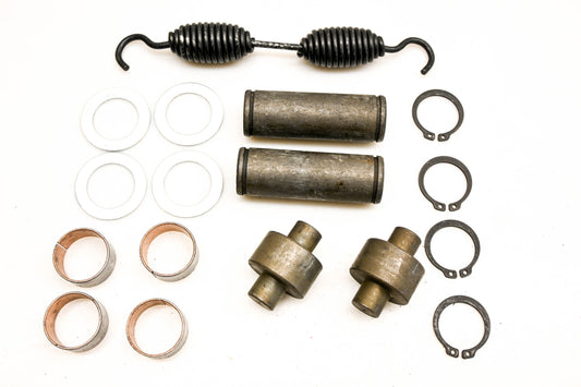 Mack 8235-R509408 Rockwell Brake Repair Kit NOS